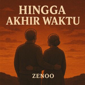 Album Hingga Akhir Waktu (Explicit) from 