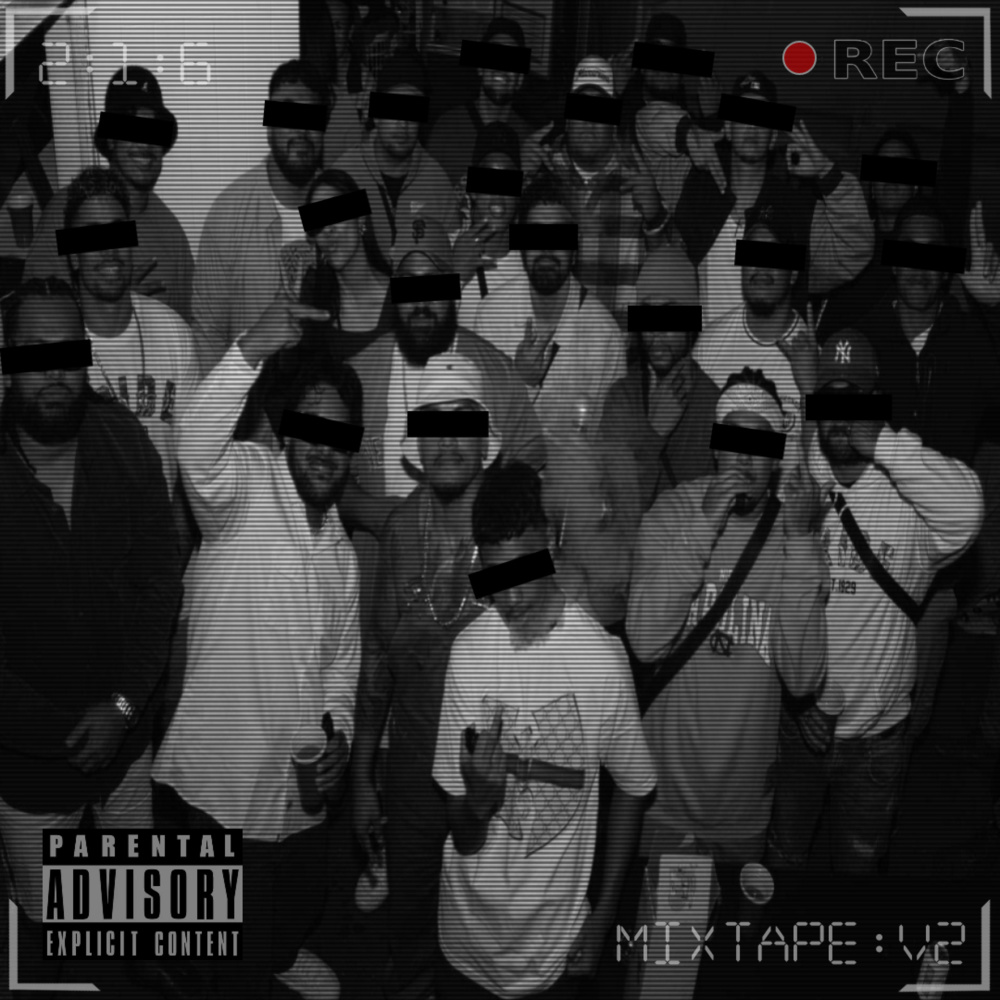Devil's Deed (Explicit)