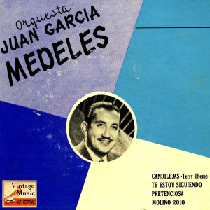 ดาวน์โหลดและฟังเพลง Candilejas (Terry Theme) พร้อมเนื้อเพลงจาก Orquesta Juan García Morales