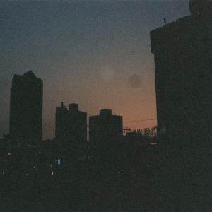 收聽elijah who的i love being with you歌詞歌曲