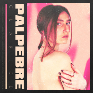 Clarice的專輯Palpebre