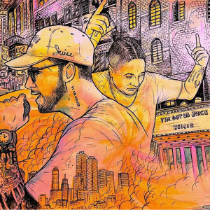 Listen to 2sided (Explicit) song with lyrics from Timgotdajuice