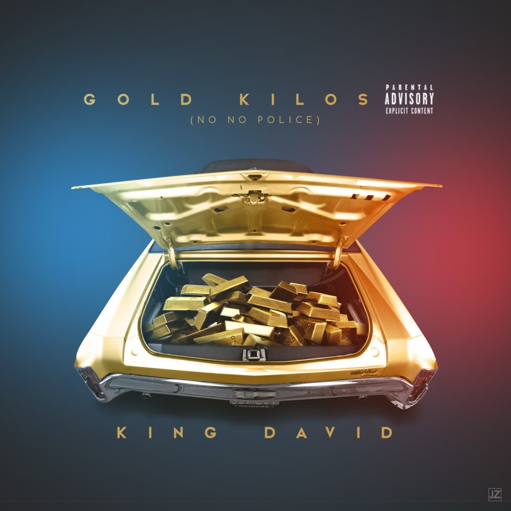 Gold Kilos (No No Police) (Explicit)