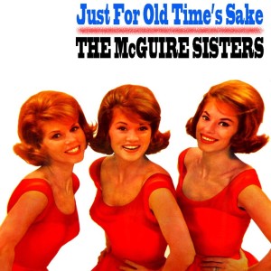 收听The McGuire Sisters的Chances Are歌词歌曲