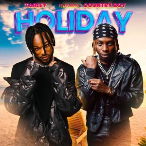 收聽Tarley的Holiday歌詞歌曲