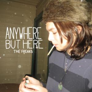 Anywhere But Here (Explicit)