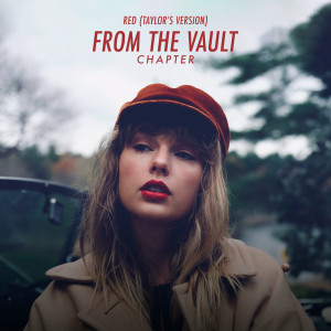 อัลบัม Red (Taylor’s Version): From The Vault Chapter ศิลปิน Taylor Swift