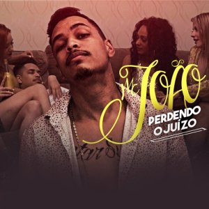 ดาวน์โหลดและฟังเพลง Perdendo o Juízo พร้อมเนื้อเพลงจาก MC João