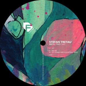 收聽Stefan Tretau的Lily (Original)歌詞歌曲