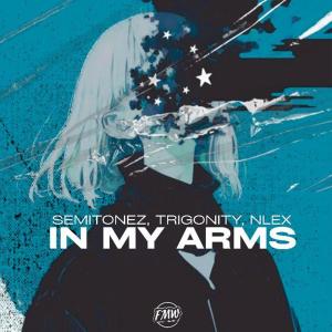Listen to In My Arms song with lyrics from Semitonez