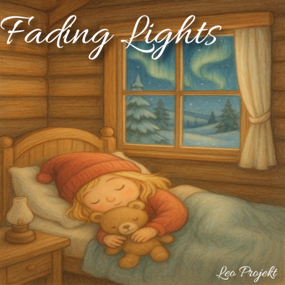 Fading Lights (Lullaby) (feat. Lumi Lahtinen)