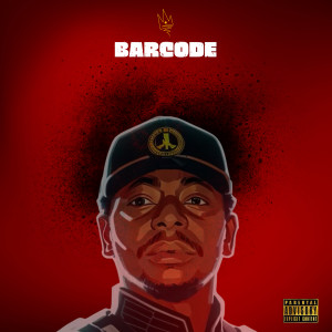 อัลบัม Barcode (Explicit) ศิลปิน Mike Th3 Situation