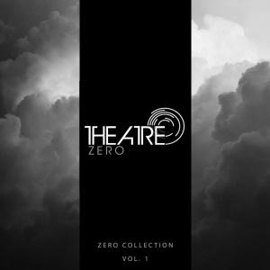 Various Artists的專輯ZERO Collection Vol.1