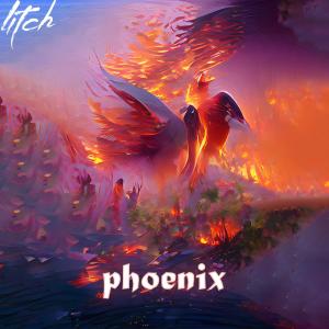 收聽Litch的Phoenix歌詞歌曲