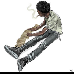 default playlist img