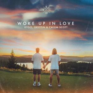 อัลบัม Woke Up in Love ศิลปิน Kygo