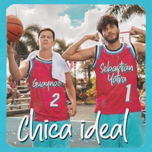 ดาวน์โหลดและฟังเพลง Chica Ideal พร้อมเนื้อเพลงจาก Sebastian Yatra