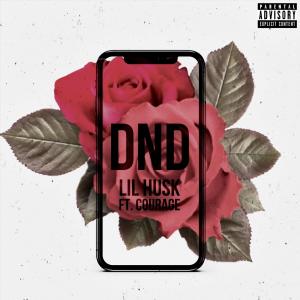 DND (feat. Courage) [Explicit]