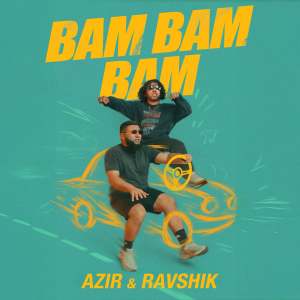 Album Bam Bam Bam from Azir