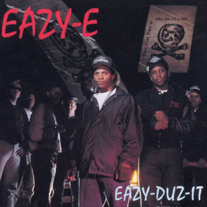 ดาวน์โหลดและฟังเพลง Still Talkin' (Edited) พร้อมเนื้อเพลงจาก Eazy-E