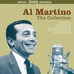 ดาวน์โหลดและฟังเพลง Can't Take My Eyes Off You พร้อมเนื้อเพลงจาก Al Martino