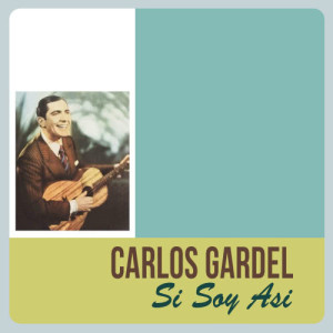 ดาวน์โหลดและฟังเพลง La U´ltima Copa พร้อมเนื้อเพลงจาก Carlos Gardel