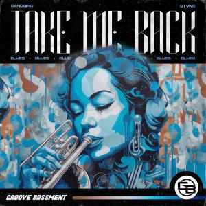Album Take Me Back (Blues) from Sandgino