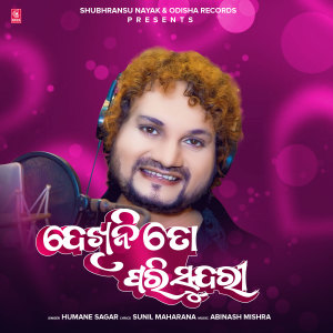 Listen to Dekhini Topari Sundari song with lyrics from Humane Sagar