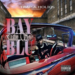 收听Bay Blu的Stand Bacc (Explicit)歌词歌曲