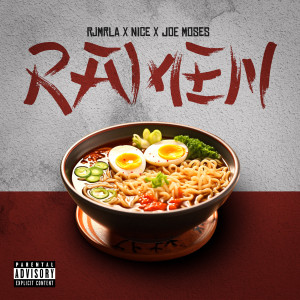อัลบัม Ramen (Explicit) ศิลปิน RJmrLA