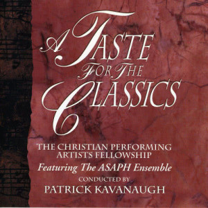 收聽Patrick Kavanaugh的Piano Sonata No. 8 In C Minor, Opus 13 (Pathetique)歌詞歌曲