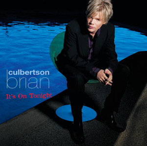 Brian Culbertson的專輯It's On Tonight