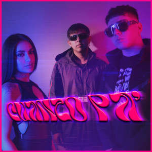 อัลบัม CUANTO PA’ ศิลปิน Lil Moon X