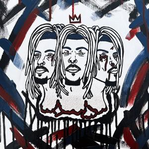 收聽King Khona的Bad Lyfe Remix (feat. PDully & KA$H LOTTO) (Explicit)歌詞歌曲