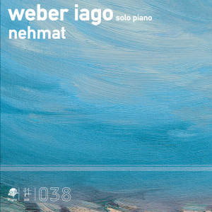 Weber Iago的專輯Nehmat