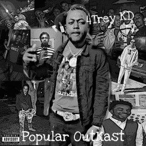 ดาวน์โหลดและฟังเพลง Can’t Go (Explicit) พร้อมเนื้อเพลงจาก 4Trey KD