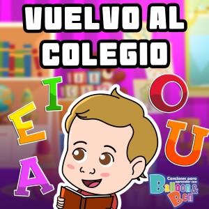 Dengarkan lagu Vuelvo al Colegio nyanyian Balloon and Ben dengan lirik