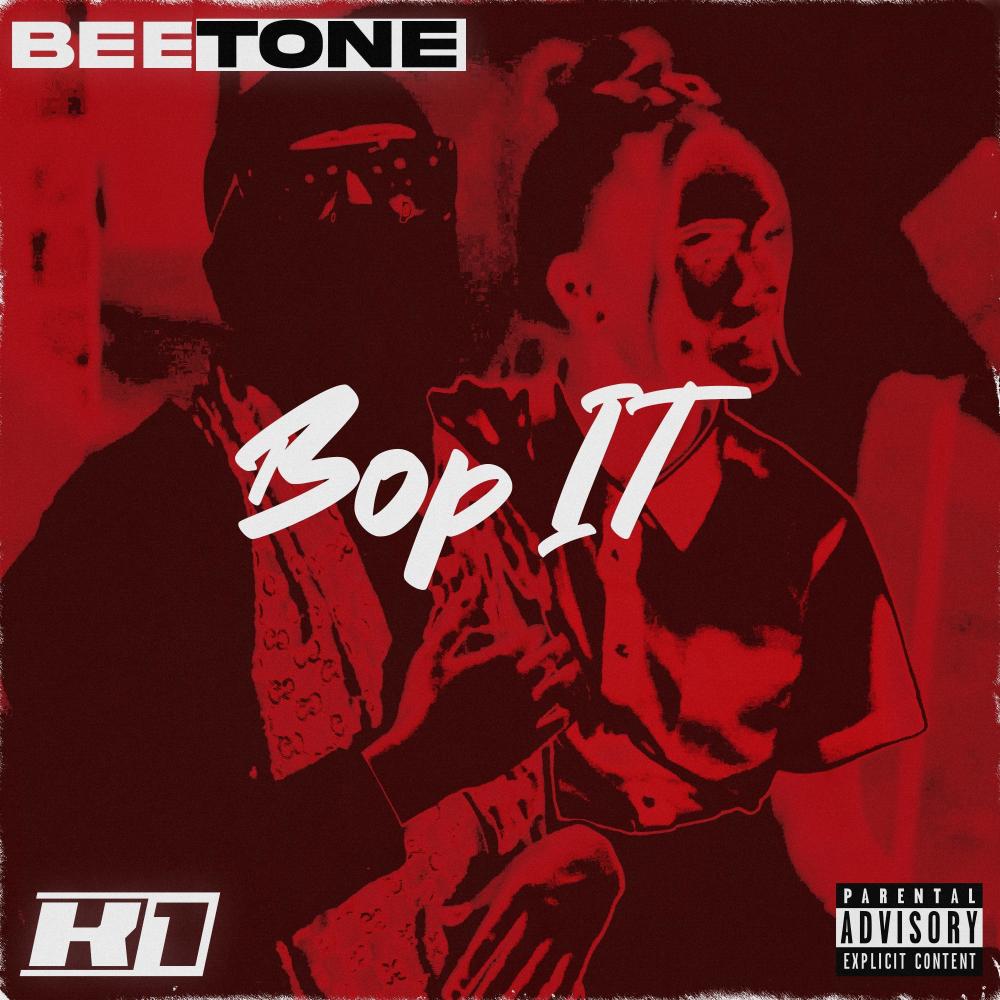 Bop it! (Explicit)