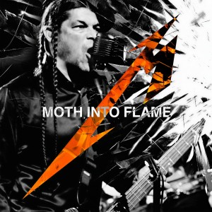 收聽Metallica的Moth Into Flame (Live)歌詞歌曲