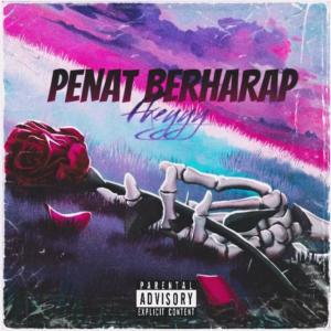 Listen to Penat Berharap song with lyrics from Fkeyyy