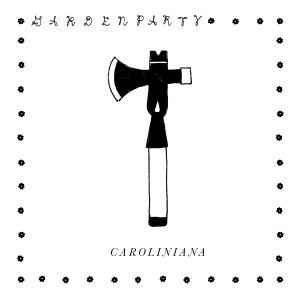 收聽Garden Party的Cool Summer歌詞歌曲