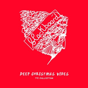 Various Artists的專輯Deep Christmas Vibes
