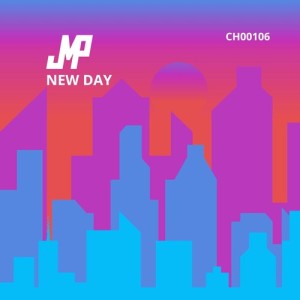 DJ JMP的專輯New Day