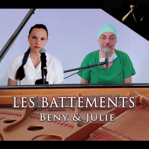 Album Les Battements from Beny