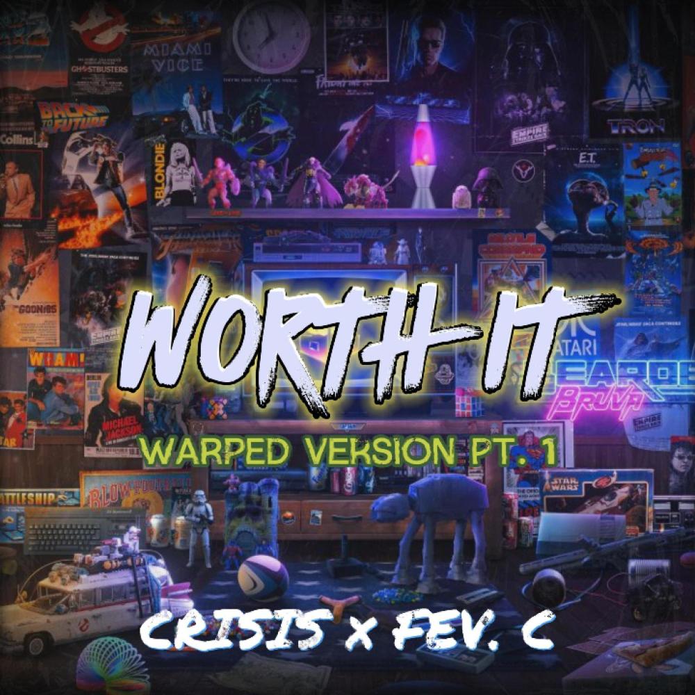 Worth It (Warped Version Pt 1)