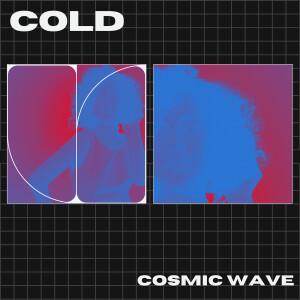 Album Cold from Cosmic Wave