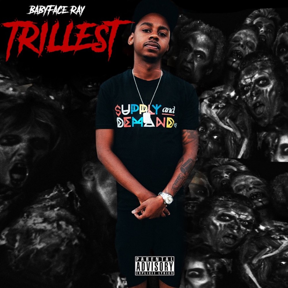 That's God (Explicit)