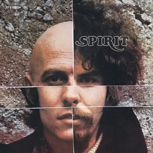 收聽Spirit的Elijah歌詞歌曲