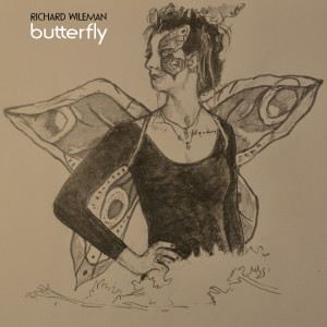 ดาวน์โหลดและฟังเพลง Butterfly พร้อมเนื้อเพลงจาก Richard Wileman