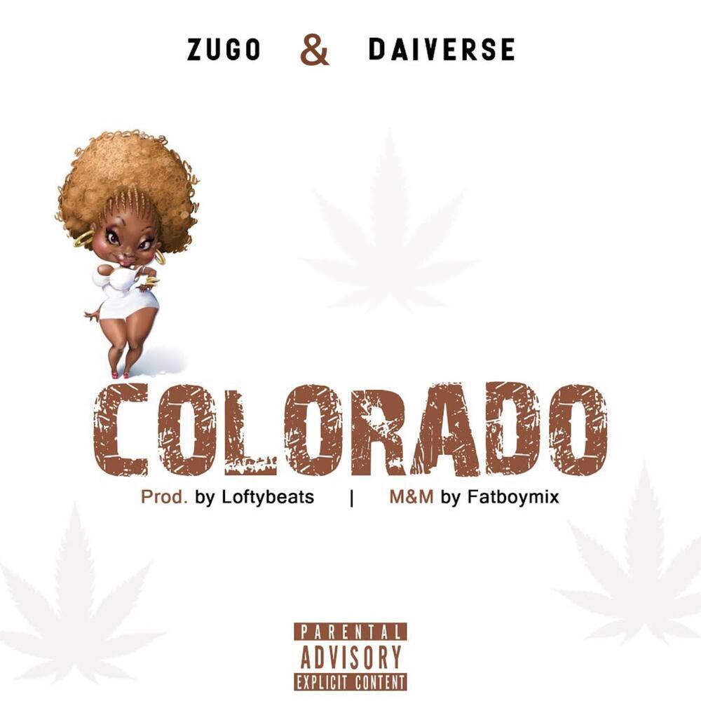 Colorado (Explicit)